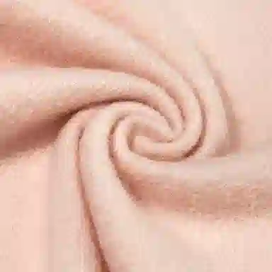 一米画纱 大气流苏加厚温暖时尚简约纯色暖糯亲肤围脖外搭保暖 山羊绒 绒线围巾 男女同款情侣款