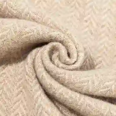 一米画纱 温暖柔软优雅舒适日式暖糯厚实色织格细腻亲肤保暖披肩青春洋气时尚 绵羊毛 绒线围巾 女款