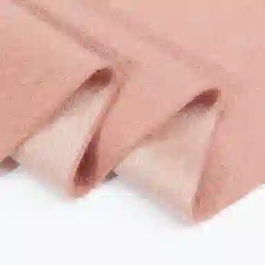 一米画纱 双面双色美拉德风高品质个性流苏外搭时尚加厚保暖轻奢舒适 山羊绒 绒线围巾 女款