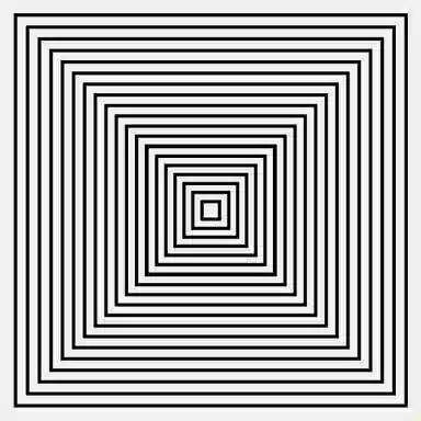 一米画纱 古典花卉雅韵国风真丝方巾旅游装饰素绸缎领巾搭配西装时尚出游 桑蚕丝 丝巾 女款