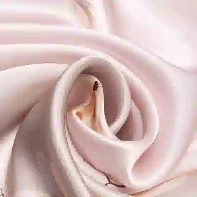 一米画纱 丝绸质感花卉图案国风印花真丝方巾踏青郊游装饰领巾拍照搭配 桑蚕丝 丝巾 女款