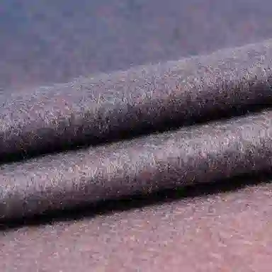 一米画纱 高级感小众气质流苏渐变时尚加厚保暖外搭防寒粗纺工艺 山羊绒 绒线围巾 女款