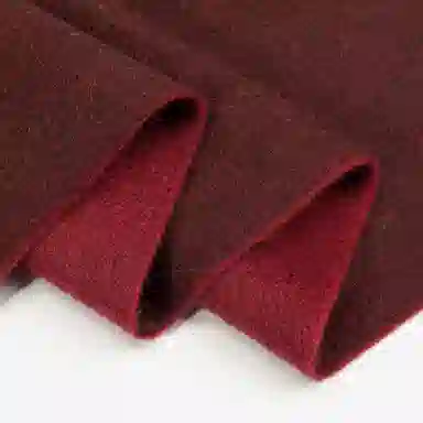 一米画纱 双面双色美拉德风高品质个性流苏外搭时尚加厚保暖轻奢舒适 山羊绒 绒线围巾 女款