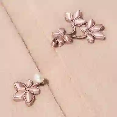 一米画纱 新中式传统盘扣精致古风花卉刺绣两用外搭加厚保暖旗袍晚礼服披风多功能优雅 绵羊毛 披肩 女款