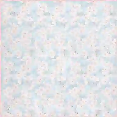 一米画纱 清新飘逸气质外搭披肩大方巾优雅亲肤外出真丝雪纺喷绘防晒 桑蚕丝 丝巾 女款