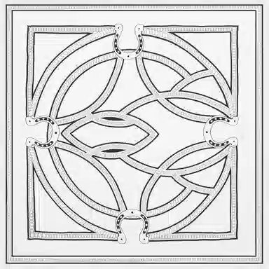 一米画纱 古典花卉雅韵国风真丝方巾旅游装饰素绸缎领巾搭配西装时尚出游 桑蚕丝 丝巾 女款