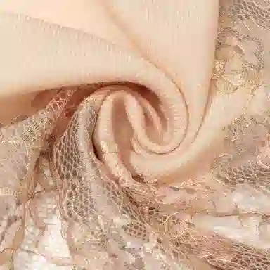 一米画纱 中式古典国风花卉贴花结婚喜宴亲肤防风保暖披风优雅精致外搭 绵羊毛 披肩 女款