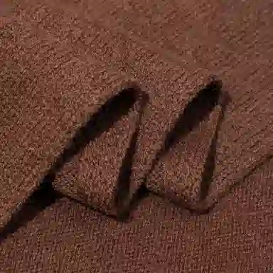 一米画纱 青春洋气细腻针织防风保暖空调护肩搭肩多功能出游拍照凹造型百搭 绵羊毛 披肩 男女同款情侣款