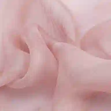 一米画纱 超仙气质加大绣花草染外出浪漫轻盈优雅纱巾 桑蚕丝 丝巾 女款