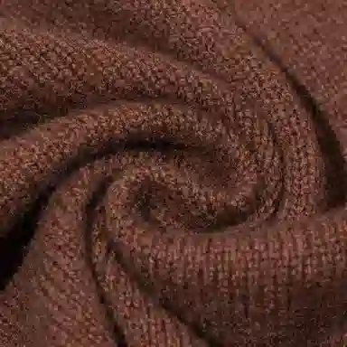 一米画纱 青春洋气细腻针织防风保暖空调护肩搭肩多功能出游拍照凹造型百搭 绵羊毛 披肩 男女同款情侣款