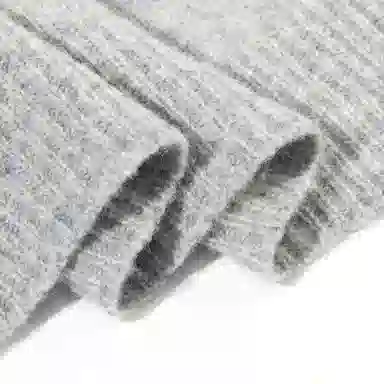 一米画纱 青春洋气细腻针织防风保暖空调护肩搭肩多功能出游拍照凹造型百搭 绵羊毛 披肩 男女同款情侣款