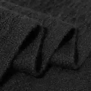 一米画纱 高品质水纹绞花柔软保暖外出小巧针织 时尚轻奢高级感 山羊绒 绒线围巾 男女同款情侣款