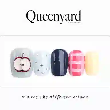QUEENYARD