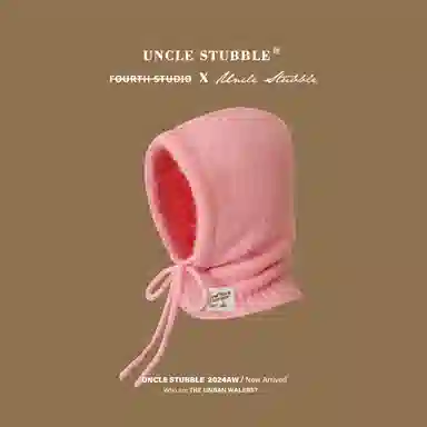 Uncle Stubble ins