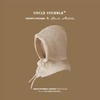 Uncle Stubble
