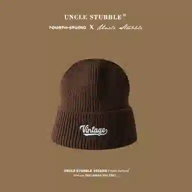 Uncle Stubble