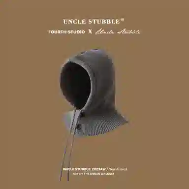 Uncle Stubble