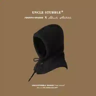 Uncle Stubble
