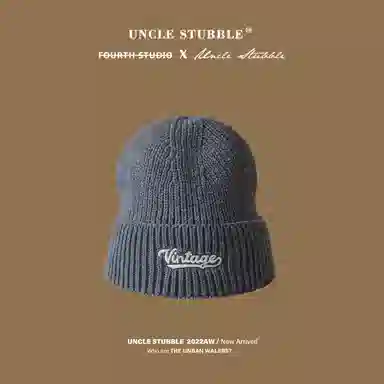 Uncle Stubble