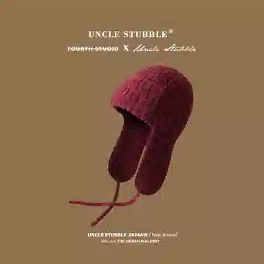 Uncle Stubble