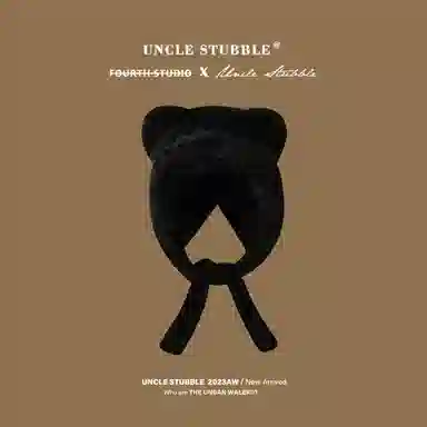 Uncle Stubble