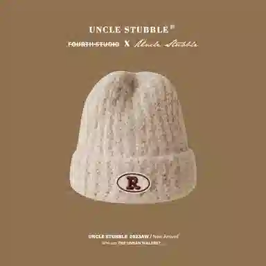 Uncle Stubble