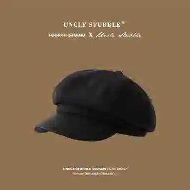 Uncle Stubble