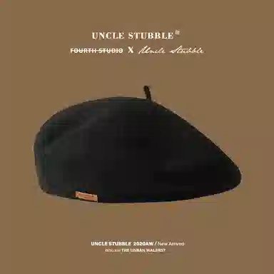 Uncle Stubble