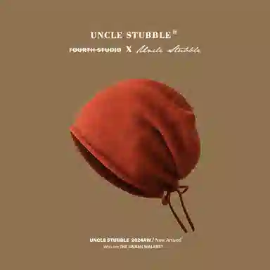 Uncle Stubble