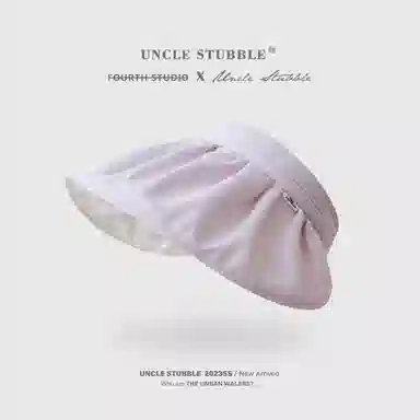 Uncle Stubble 14cm