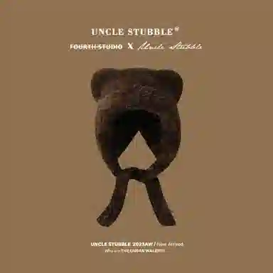 Uncle Stubble