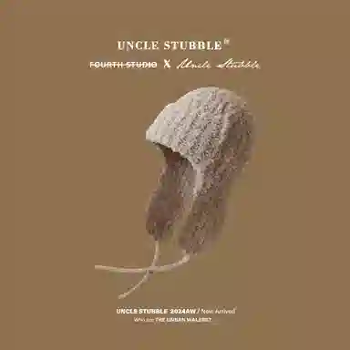 Uncle Stubble