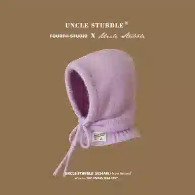 Uncle Stubble ins