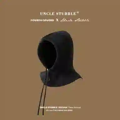 Uncle Stubble