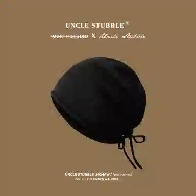 Uncle Stubble
