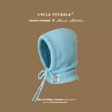 Uncle Stubble ins