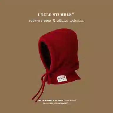 Uncle Stubble ins
