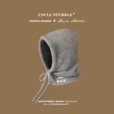 Uncle Stubble ins