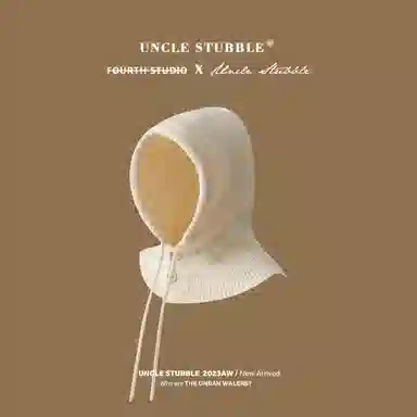 Uncle Stubble