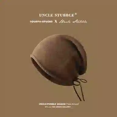 Uncle Stubble