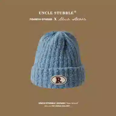 Uncle Stubble