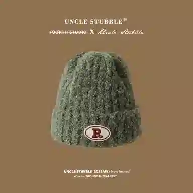 Uncle Stubble