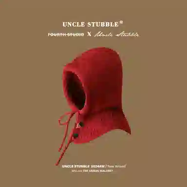Uncle Stubble