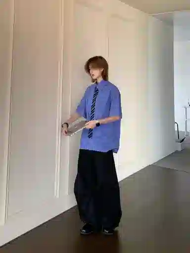 JZWSTUDIO cleanfit