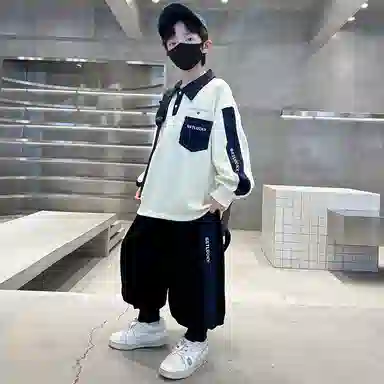 ZHIO POLO