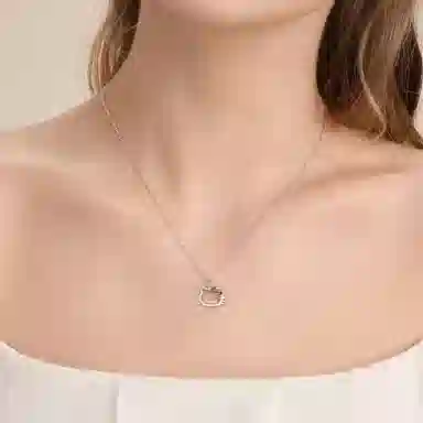 Sanrio HelloKitty 925