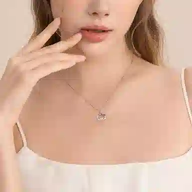 Sanrio HelloKitty 925