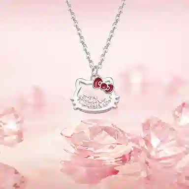 Sanrio HelloKitty 925