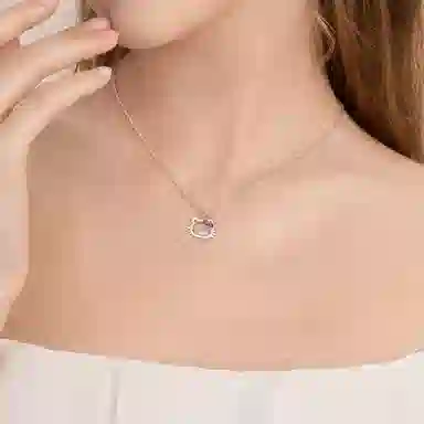 Sanrio HelloKitty 925