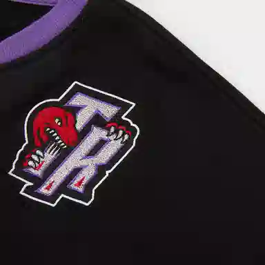 Mitchell Ness x NBA NEW VINTAGE Logo